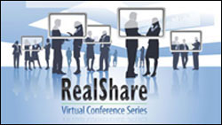 Real Share conference Series